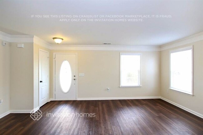 317 Annaberg Ln in Monroe, NC - Building Photo - Building Photo