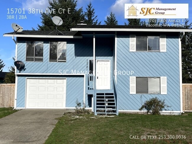 property at 15701 38th Ave Ct E