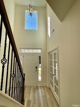 1845 Jordan Narron Rd in Clayton, NC - Building Photo - Building Photo