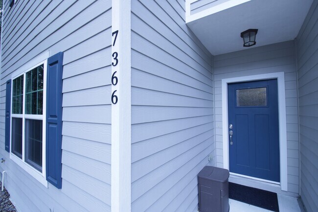 7366 NW 47th Way in Gainesville, FL - Building Photo - Building Photo