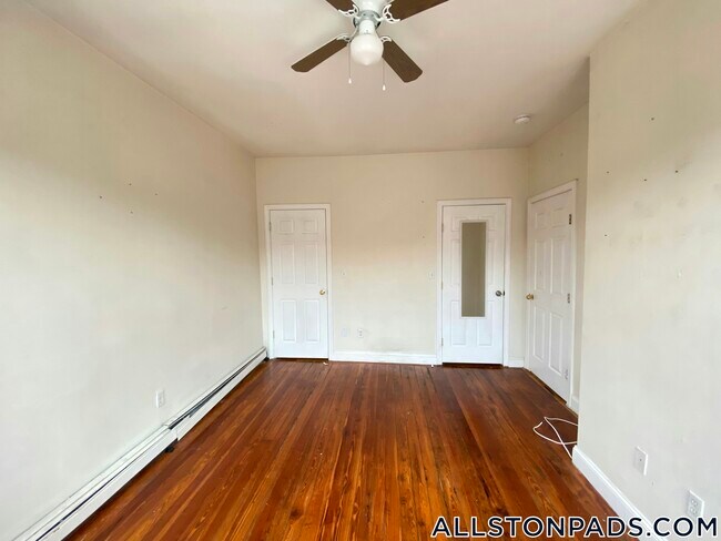 15 Linden St in Boston, MA - Building Photo - Building Photo