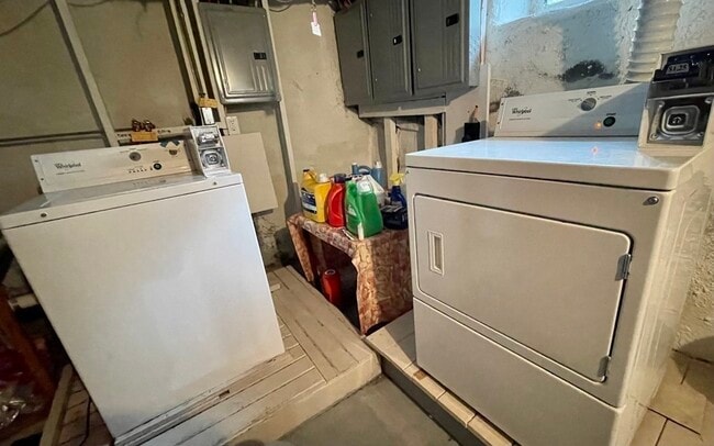 22 Coolidge Rd, Unit 2