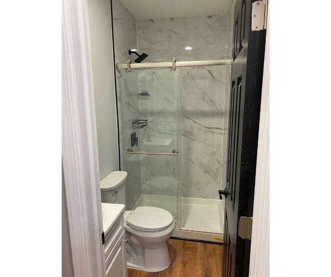 3412 Gwynns Falls Pkwy in Baltimore, MD - Building Photo - Building Photo