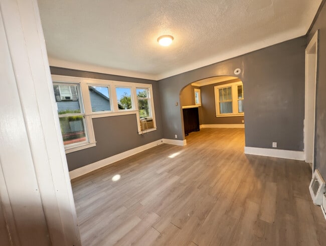 4666 Lillibridge St, Unit 4666 in Detroit, MI - Building Photo - Building Photo