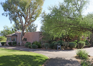 Rancho Manana Resort in Cave Creek, AZ - Building Photo - Building Photo