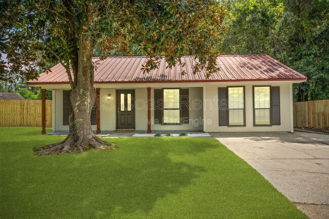 property at 583 Neal Dr