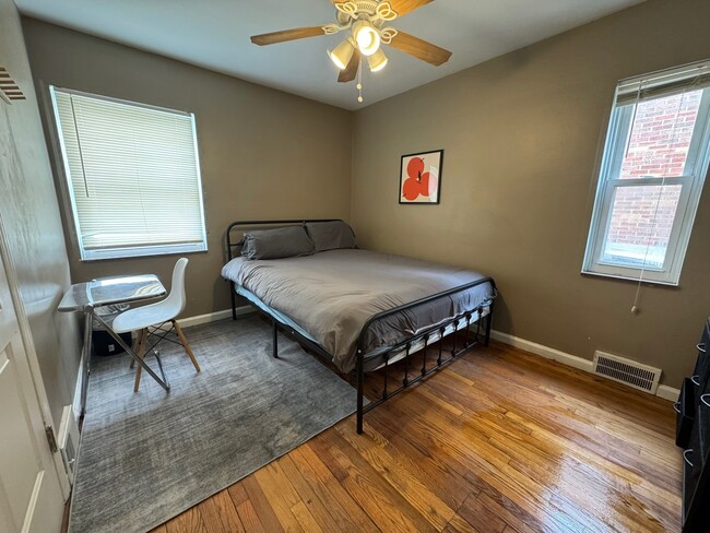 property at 16927 Chandler Park Dr