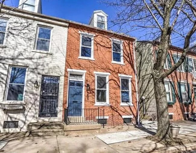 property at 255 New Holland Ave
