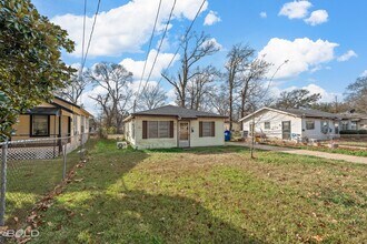 4331 St Louis Ave in Shreveport, LA - Building Photo - Building Photo