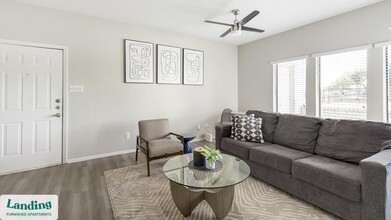 5301 Overton Ridge Blvd in Fort Worth, TX - Building Photo - Building Photo