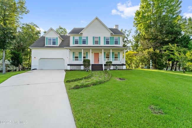 property at 119 Velma Ln