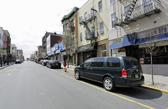 1901-1905 Bergenline Ave in Union City, NJ - Building Photo - Building Photo