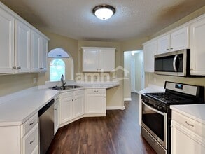 4810 Lake Park Ter in Acworth, GA - Building Photo - Building Photo