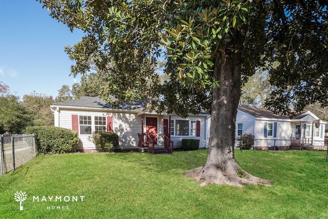 property at 2210 Killebrew Ave