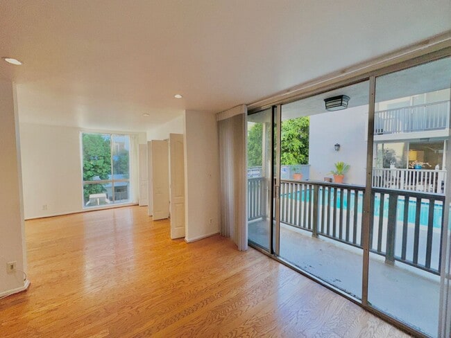 property at 1134 Alta Loma Rd