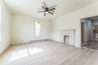 419 Walnut Ave in Fairmont, WV - Building Photo - Building Photo