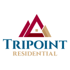 Property Management Company Logo Tripoint Residential