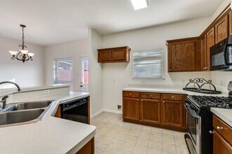 1036 Liberty Cir in Hurst, TX - Building Photo - Building Photo