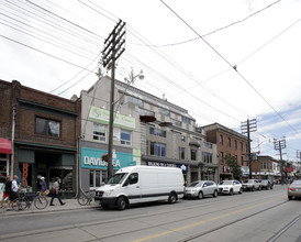 Green House Lofts in Toronto, ON - Building Photo - Building Photo