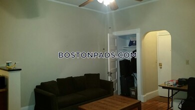 24 Peterborough St in Boston, MA - Building Photo - Building Photo