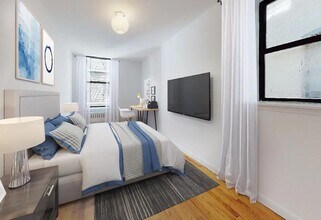 107 W 113th St in New York, NY - Building Photo - Building Photo