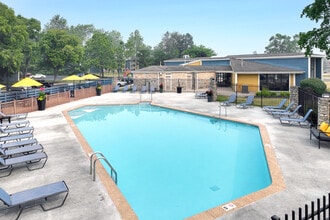 Deercross in Indianapolis, IN - Foto de edificio - Building Photo