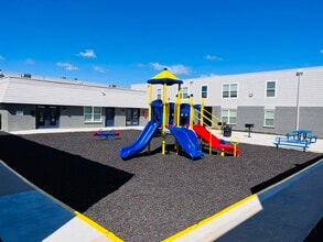 Oak Harbor Apartments in Rockport, TX - Building Photo - Building Photo