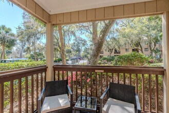 21 Lagoon Rd in Hilton Head Island, SC - Building Photo - Building Photo