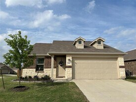 1638 Rosy Finch Dr in Heath, TX - Building Photo