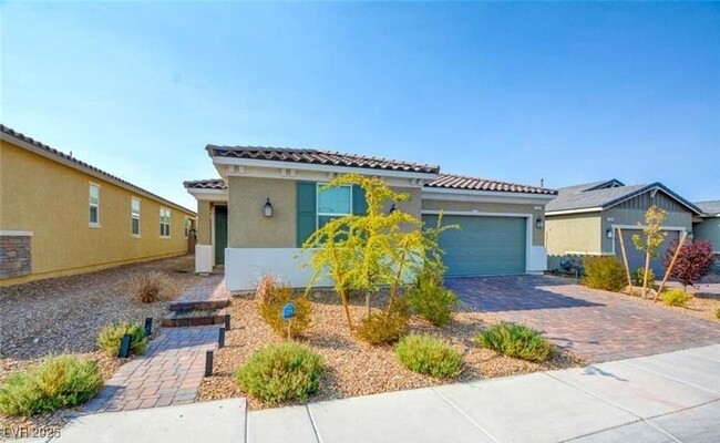 2751 Flowing Breeze St in Henderson, NV - Building Photo - Building Photo