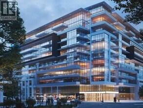 395 Dundas St W in Oakville, ON - Building Photo - Building Photo