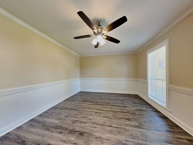 1115 Misty Lea Ln in Houston, TX - Building Photo - Building Photo