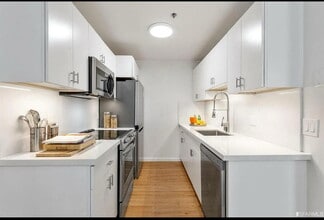 1700 Gough St in San Francisco, CA - Building Photo - Building Photo