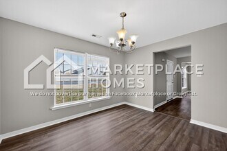 3905 Harvest Crest Dr in Richmond, VA - Building Photo - Building Photo