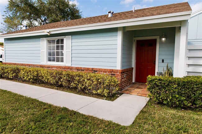 property at 13742 SW 147th Cir Ln