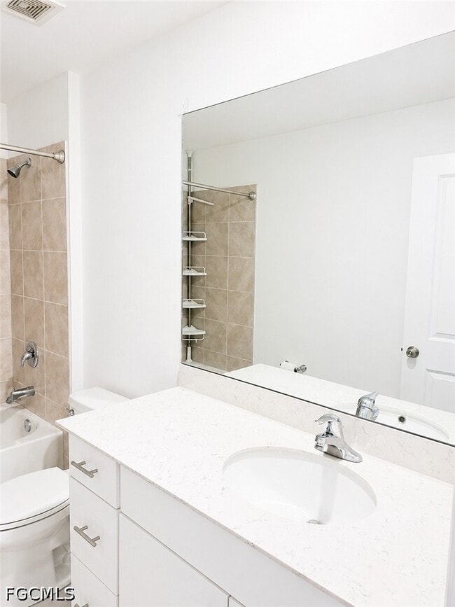 property at 4117 San Clemente Ct