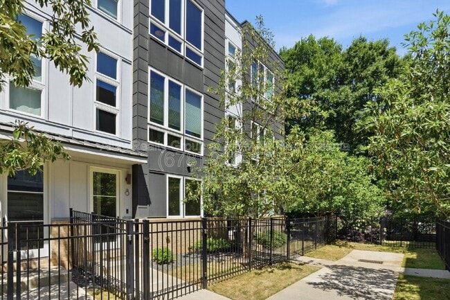 property at 1463 La France Street Northeast