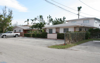 Hemingway at Wilton Manors in Wilton Manors, FL - Building Photo - Building Photo