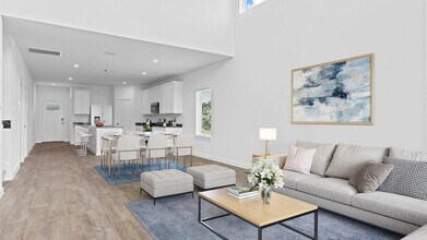 3719 Zoeys Wy in Fulshear, TX - Building Photo - Building Photo