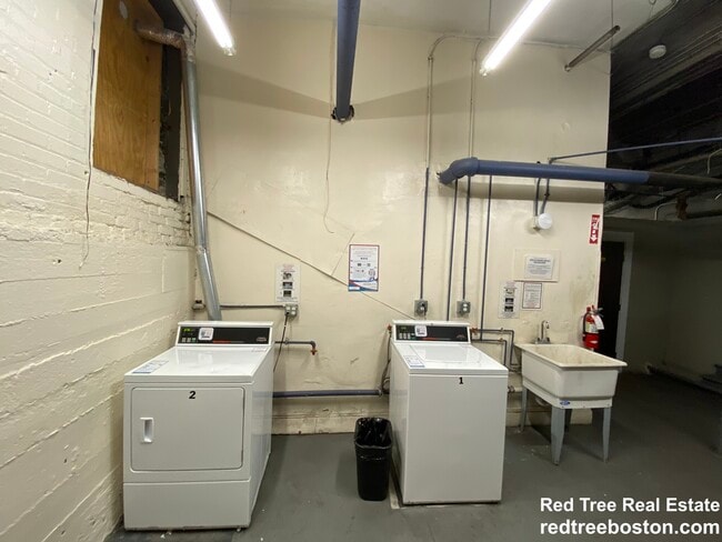 25 Walbridge St, Unit 17 in Boston, MA - Building Photo - Building Photo