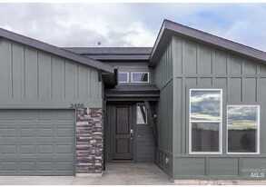 6707 S Nordean Ave in Meridian, ID - Building Photo