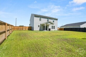 114 Travelers Dr in Springfield, GA - Building Photo - Building Photo