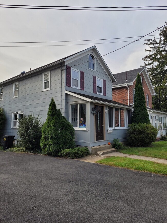 99 Madison St Rentals in Newton, NJ