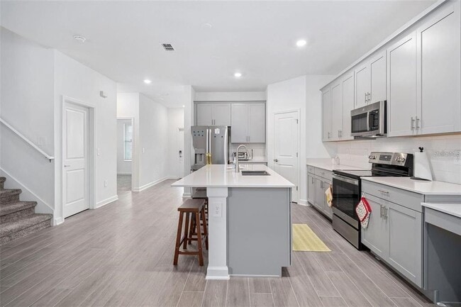 9715 Introduction Wy in Orlando, FL - Building Photo - Building Photo