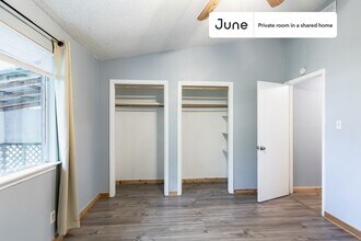 Room in Shared 3 bed/1.5 bath home in Austin, TX - Building Photo - Building Photo