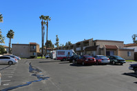 Villa Del Sol Apartments in El Cajon, CA - Building Photo - Building Photo