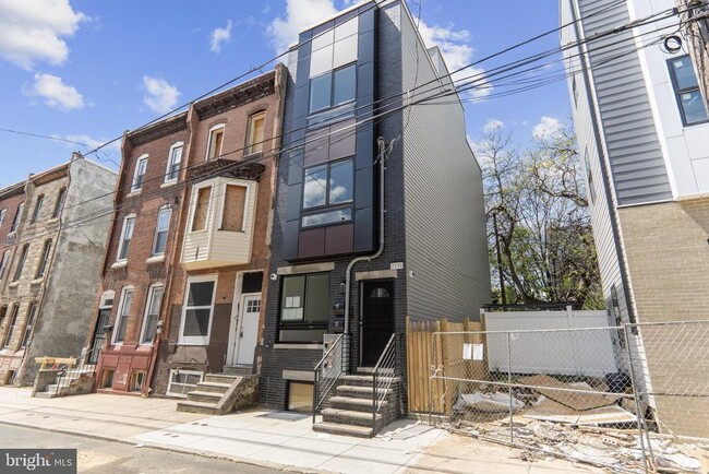 property at 2156 N 9th St