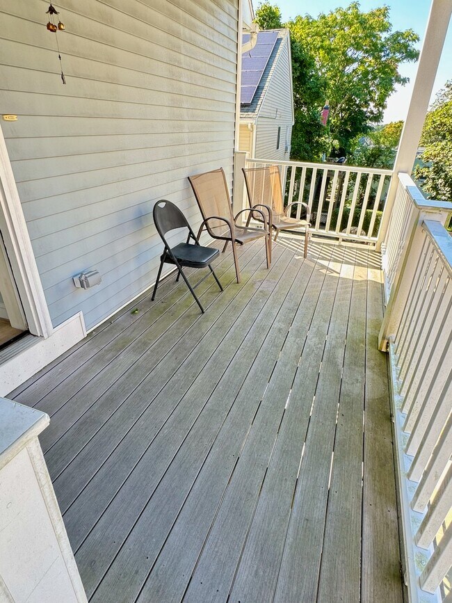 29 Mount Vernon St, Unit 1