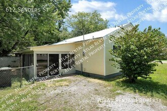612 Sanders St in Athens, AL - Building Photo - Building Photo
