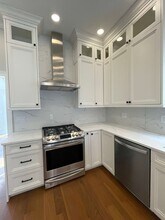 3223 N Richmond St, Unit 1 in Chicago, IL - Building Photo - Building Photo